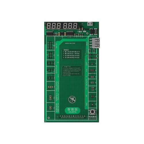 MiJing DC2016 Battery Activation Board For iPhone 5G-12 Pro Max
