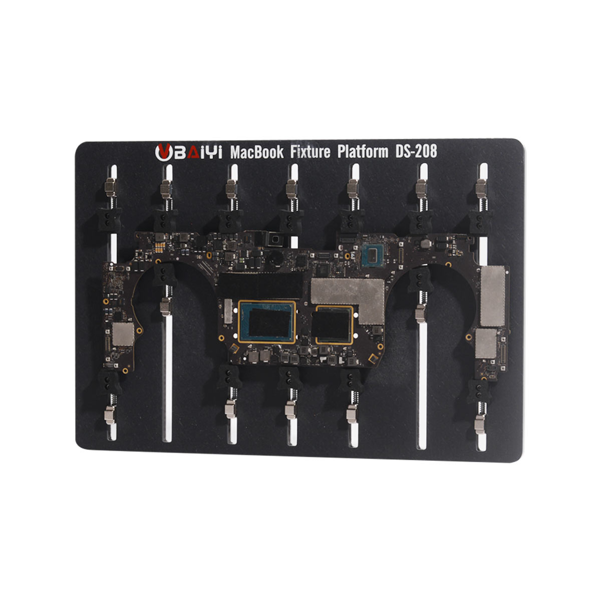 DS-208 MacBook Fixture Platform