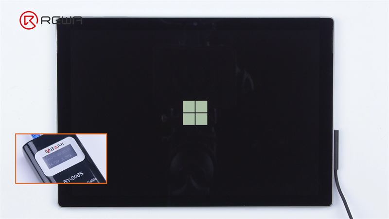 Microsoft Surface Pro 5 Won't Turn On Repair