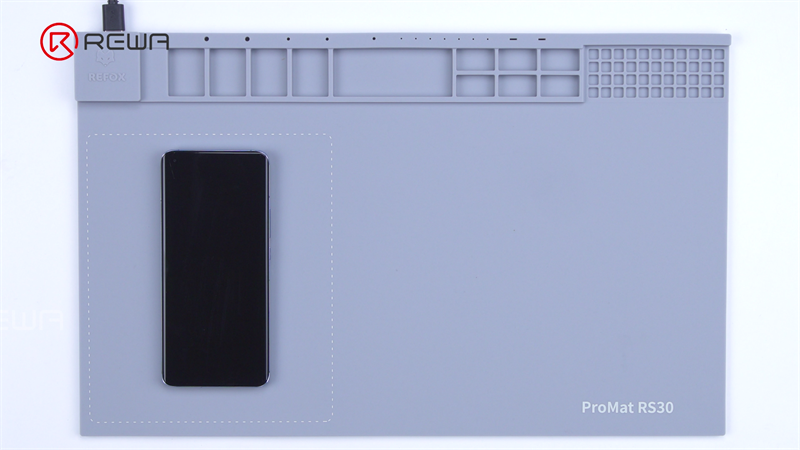 Xiaomi Mi 11 CPU (Snapdragon 888) Repair – Solution to Common Problems