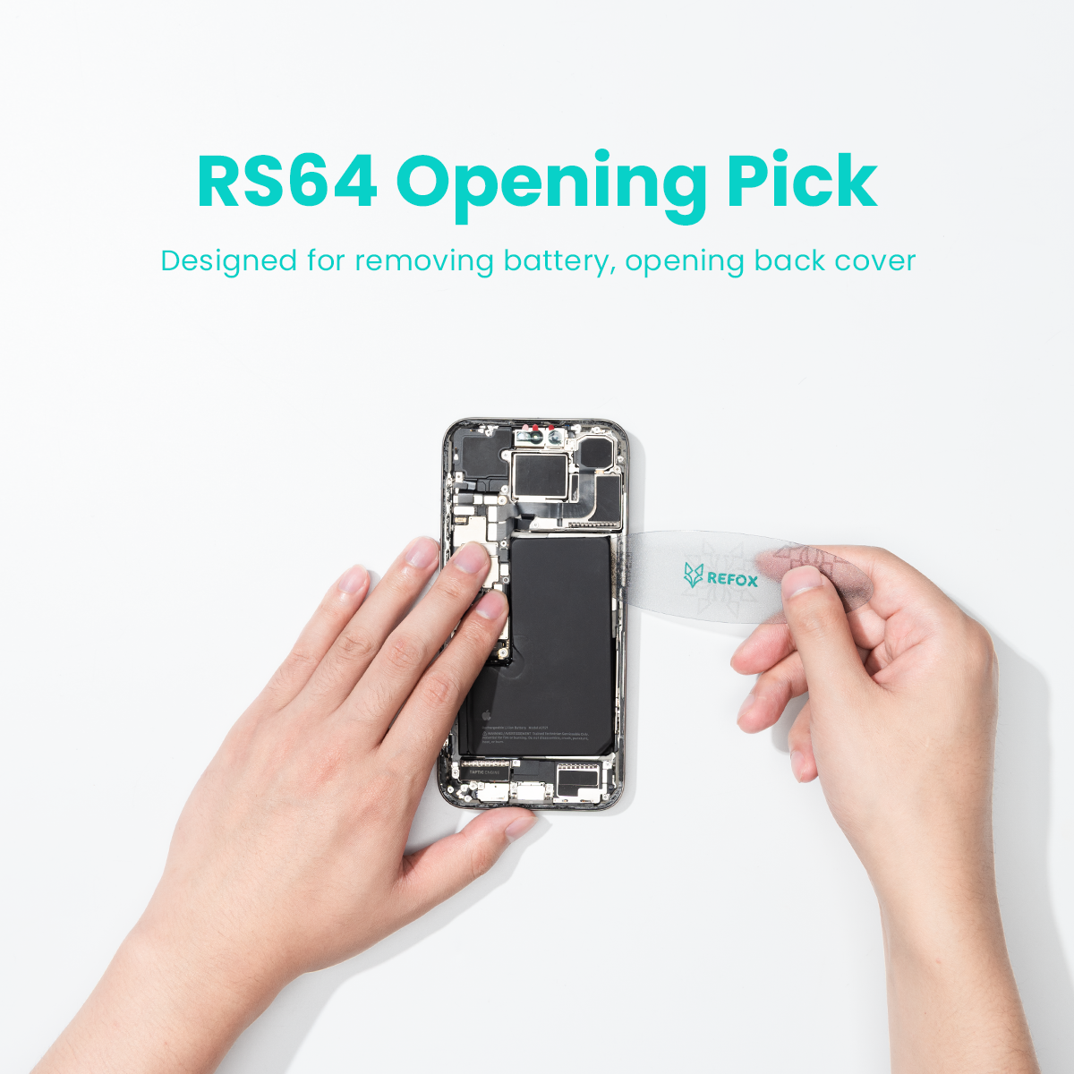 Repair Depot battery safe opening picks