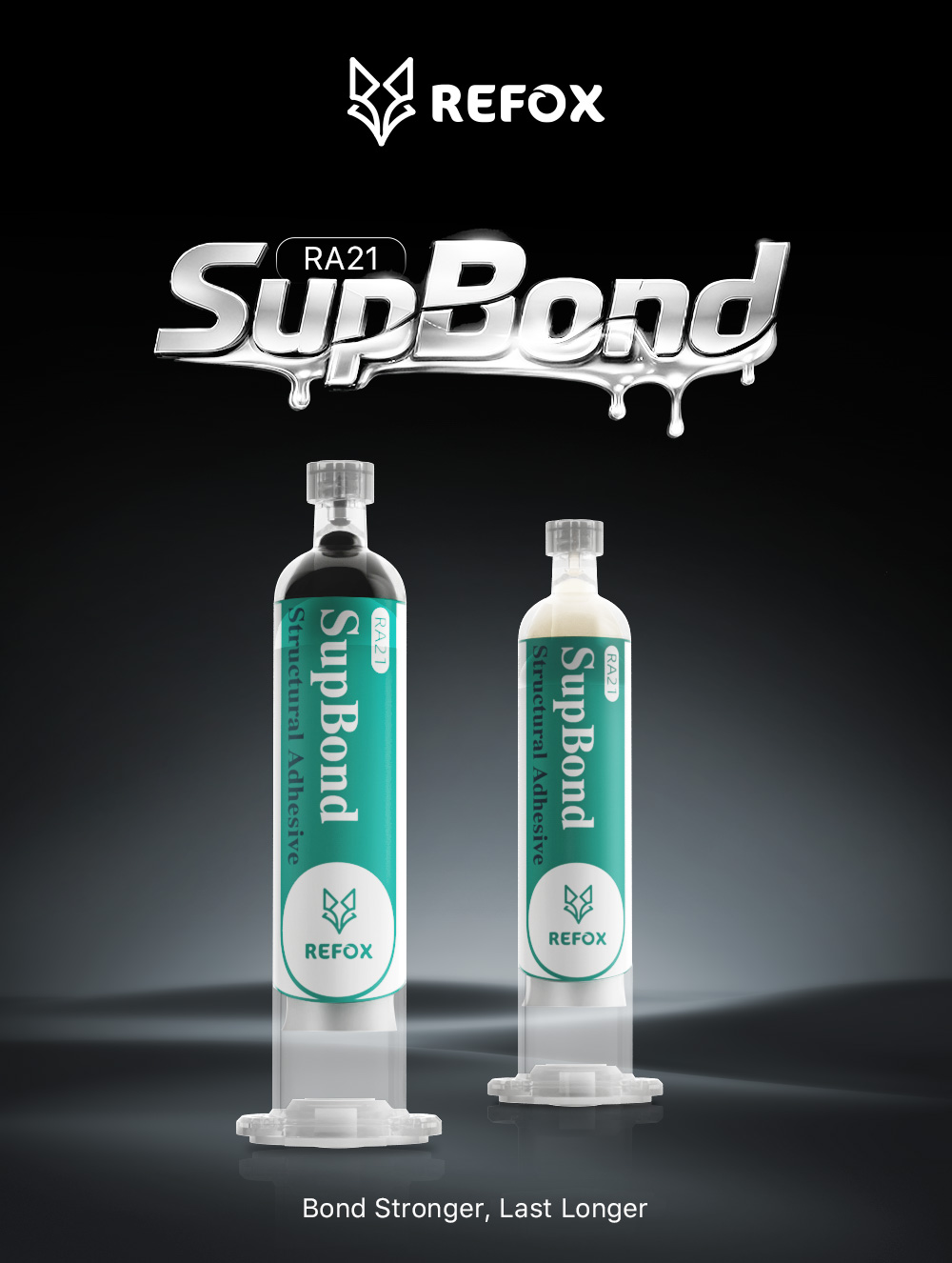Repair Depot structural adhesive for phone repair