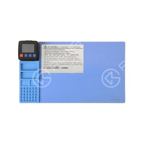 Heating Pad For Screen & Battery Replacement