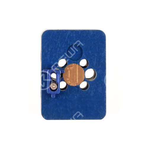 Fingerprint Home Button Repair Fixture Platform For iPhone 7/7 Plus