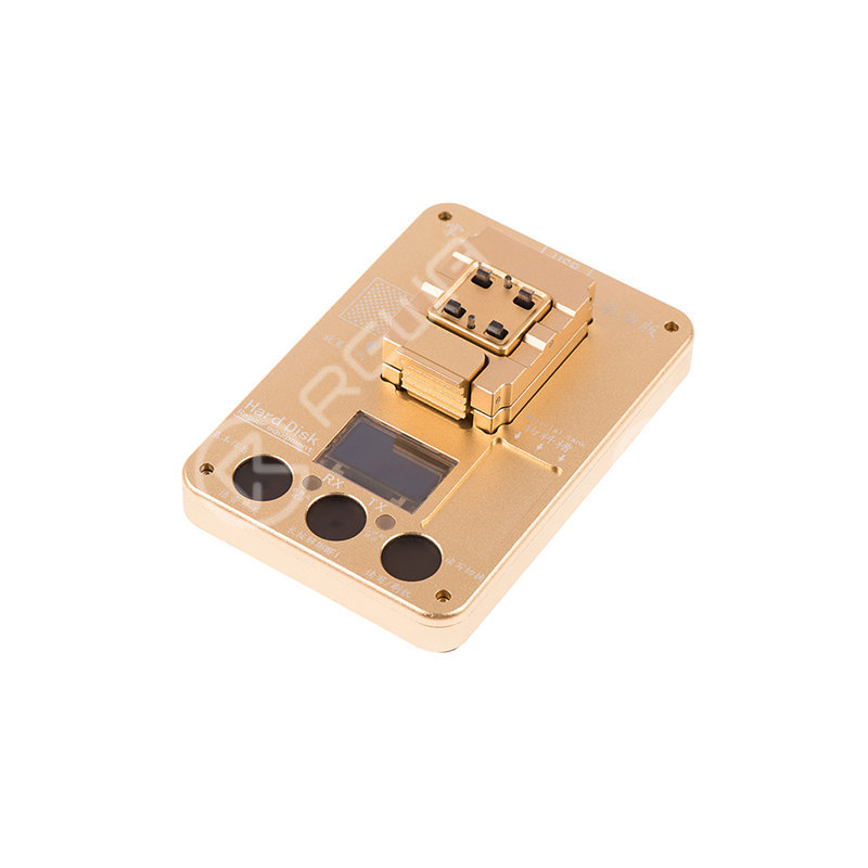 64 Bit NAND Flash Memory Chip Programmer For iPhone 5s/6/6 Plus