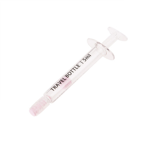 5ml Plastic Syringe Barrel