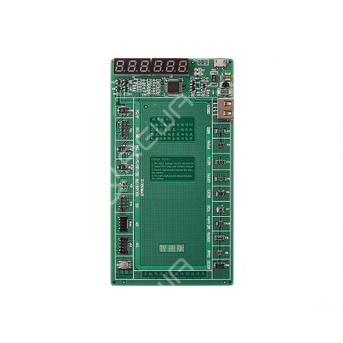 CD-928 Intelligent Battery Charging Activated Charging Board