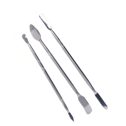 3 in 1 Double Sided Metal Spudger Set