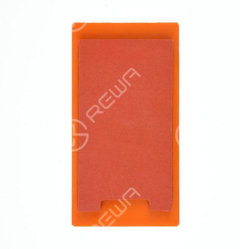 Laminating Mat for Apple iPhone-Type 3