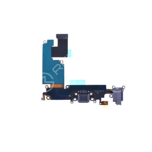 Apple iPhone 6 Plus Charging Port Flex Cable Replacement