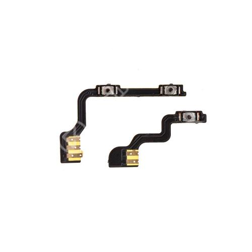 For OnePlus 1 Power Switch Volume Flex Cable Replacement