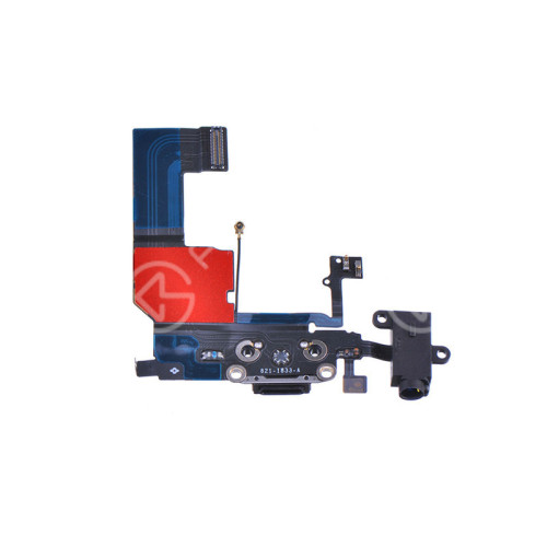For Apple iPhone 5c Charging Port Flex Cable Replacement