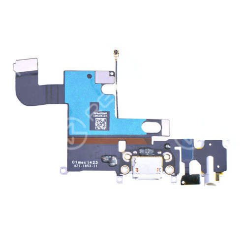 For Apple iPhone 6 Charging Port Flex Cable Replacement