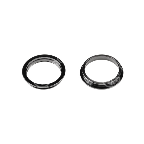 For iPhone 11 Pro/11 Pro Max Rear Camera Lens Protective Ring 