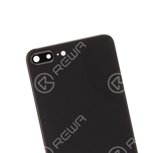 Apple iPhone 8 Plus Back Glass Cover Replacement (No Logo)