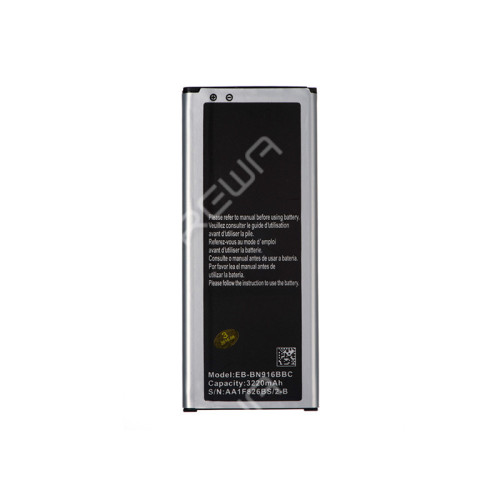 For Samsung Galaxy Note 4 Battery Replacement