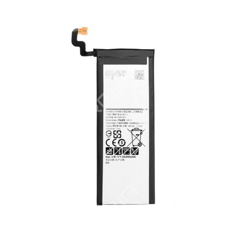 Samsung Galaxy Note 5 Battery Replacement