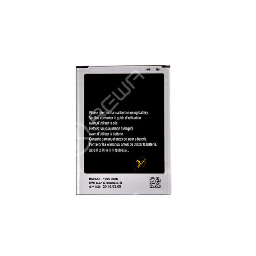 For Samsung Galaxy S4 Mini Battery Replacement