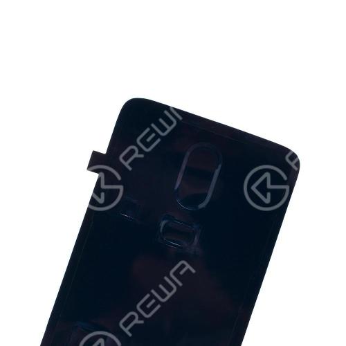 OnePlus 6 Back Cover Adhesive Sticker Replacement