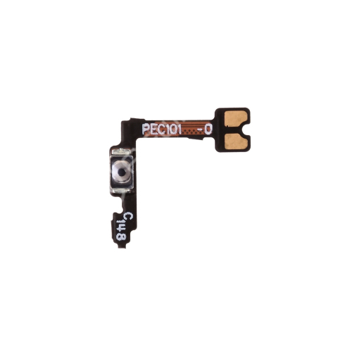 OnePlus 6 Power Switch Flex Cable Replacement