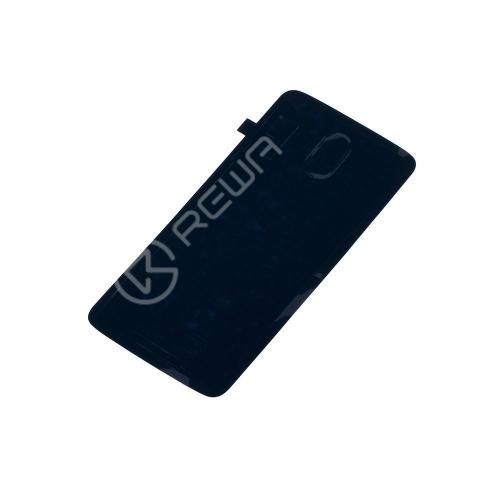 For OnePlus 6T Back Cover Adhesive Sticker Replacement