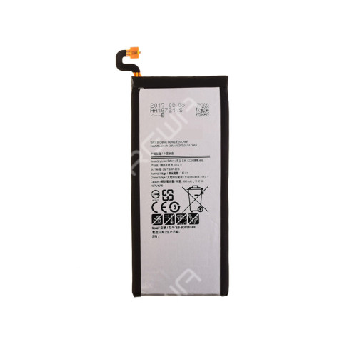 Samsung Galaxy S6 Edge Plus Battery Replacement