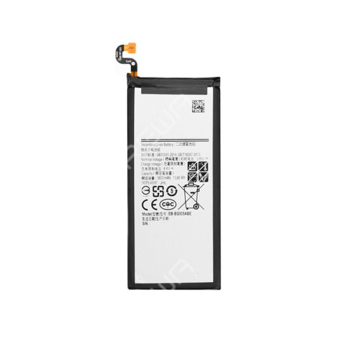 For Samsung Galaxy S7 edge Battery Replacement