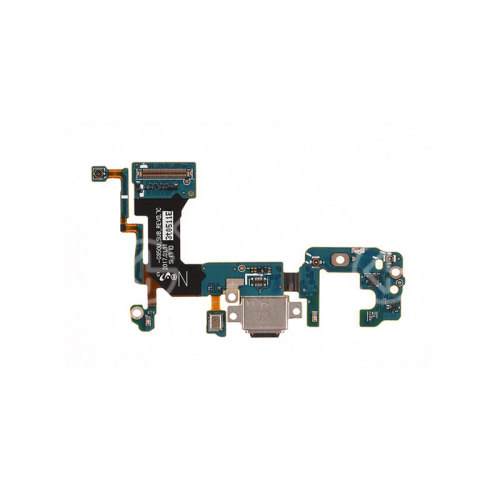 For Samsung Galaxy S8 G950U Charging Port Flex Cable Replacement