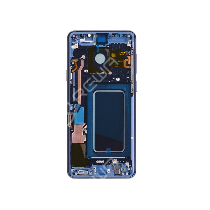 Samsung Galaxy S9 Plus OLED Assembly Screen Replacement