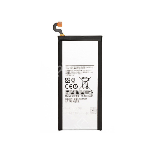 For Samsung Galaxy S6 Battery Replacement