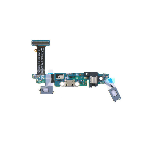 For Samsung Galaxy S6 Charging Port Flex Cable Replacement