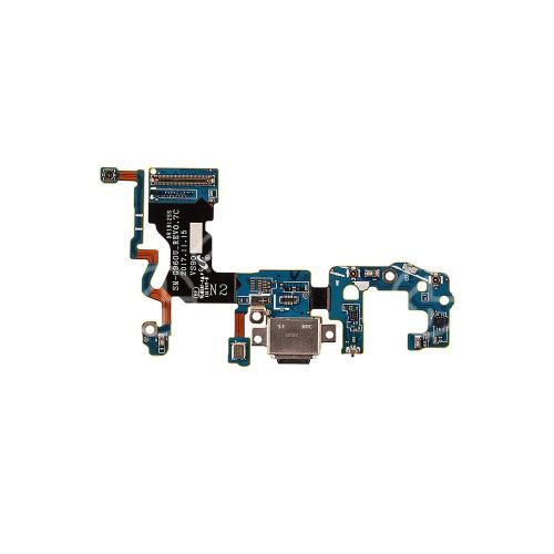 For Samsung Galaxy S9 Charging Port Flex Cable Replacement