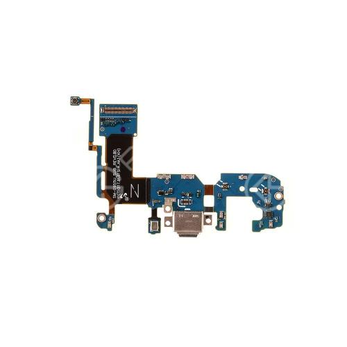 For Samsung Galaxy S8+ Charging Port Flex Cable Replacement