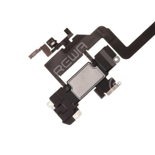 Apple iPhone 11 Earpiece Speaker Flex Cable (With Promixity Sensor Pre-installed)