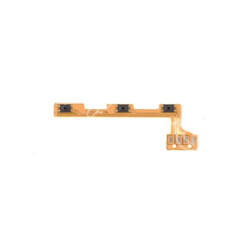 For Huawei Honor 10 Power Switch Flex Cable Replacement