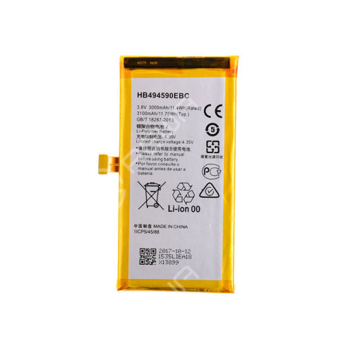 For Huawei Honor 7 Battery Replacement