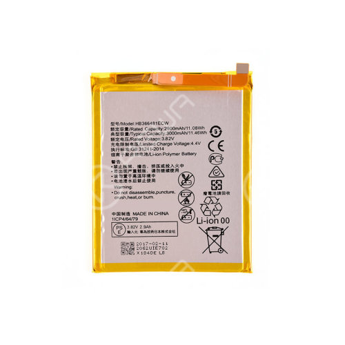 For Huawei Honor 8 Battery Replacement