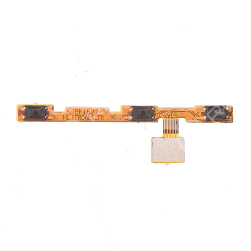For Huawei Honor 8 Power Switch Volume Flex Cable Replacement