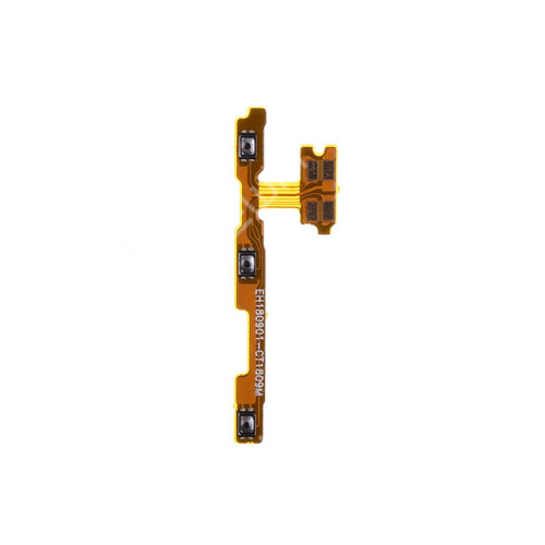 For Huawei Honor 9 Lite Power Switch Flex Cable