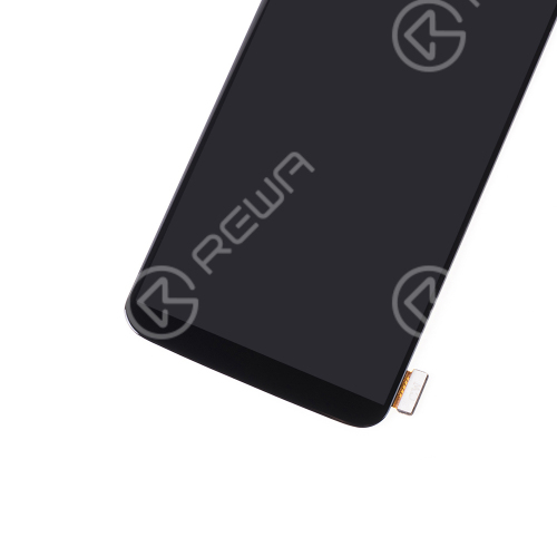 For OnePlus 5T OLED Display and Touch Screen Digitizer Assembly Replacement