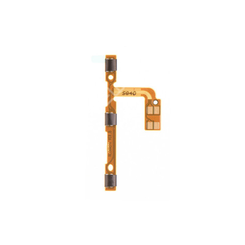 For Huawei Mate 10 Lite Power Switch Volume Flex Cable