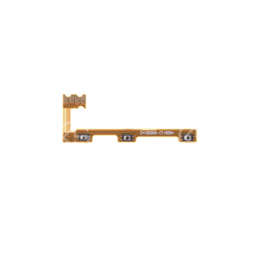For Huawei Mate 20 Lite Power Switch Volume Flex Cable