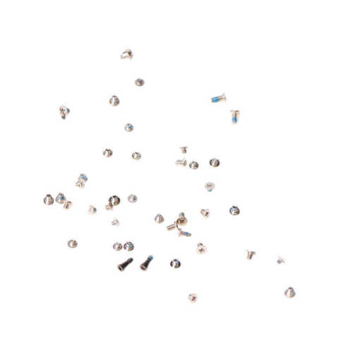 For Apple iPhone X Full Screw Set Replacement
