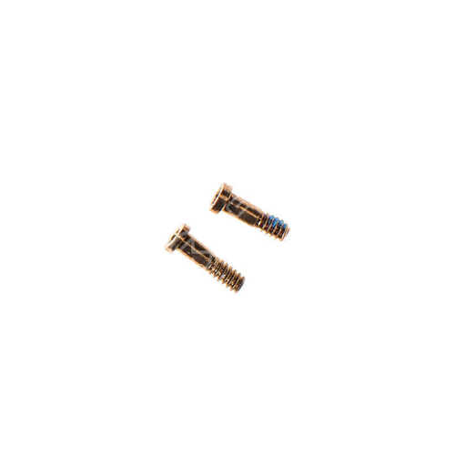 For Apple iPhone XS  Full Screw Set Replacement