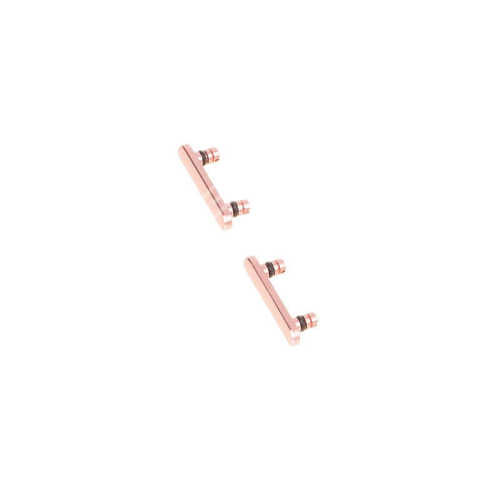 For Apple iPhone 6 Plus Side Button Set with SIM Card Tray