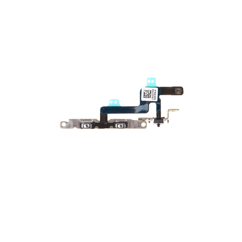 For Apple iPhone 6 Volume Button Flex Cable Replacement