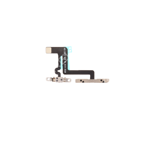 For Apple iPhone 6 Plus Volume Button Flex Cable Replacement