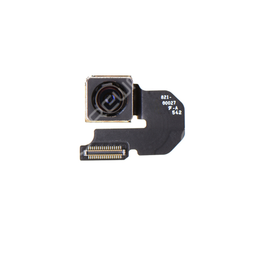 Apple iPhone 6s Rear-Facing Camera Replacement