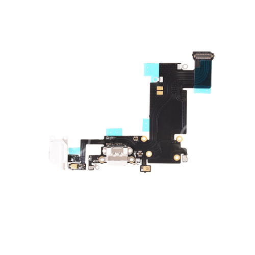 Apple iPhone 6s Plus Charging Port Flex Cable Replacement