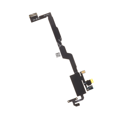 For Apple iPhone XS Ear Speaker Sensor Single Flex Cable
